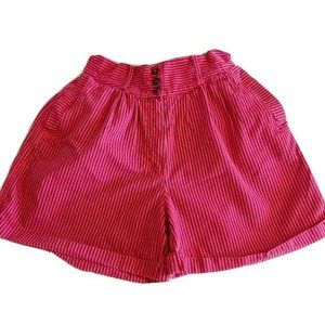 Vintage Shorts United Colors Benetton 25 in Waist